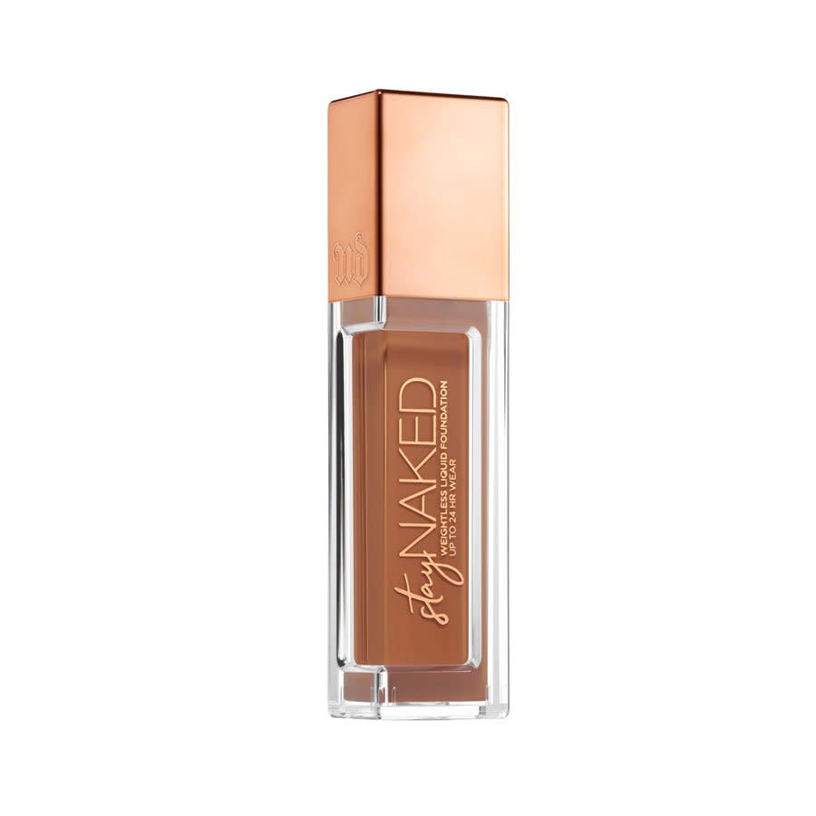 Urban Decay Stay Naked Weightless Foundation