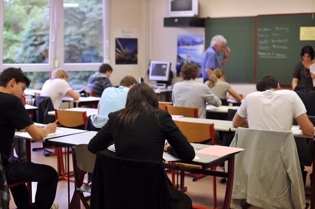 Des ajustements à la réforme du baccalauréat ont été annoncés par Jean-Michel Blanquer.