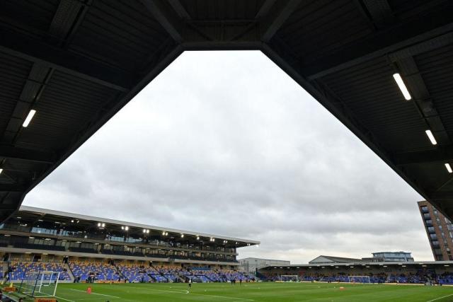 RECAP: AFC Wimbledon 1-0 Portsmouth: Team News and Live Commentary