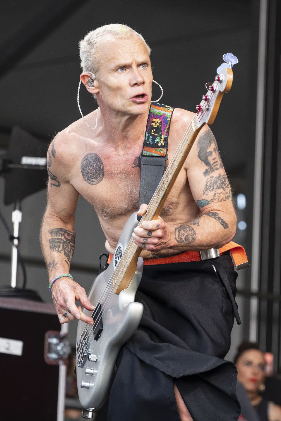 Flea