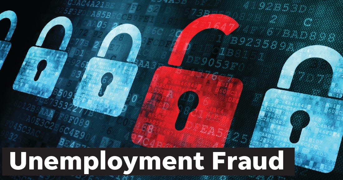 Increased attempts to defraud Ohio's unemployment system have led to problems for Ohioans trying to access their accounts legitimately.