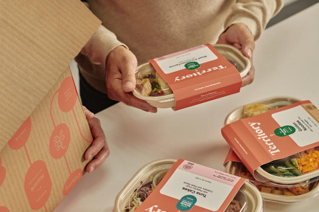 The best meal delivery services, according to years of testing