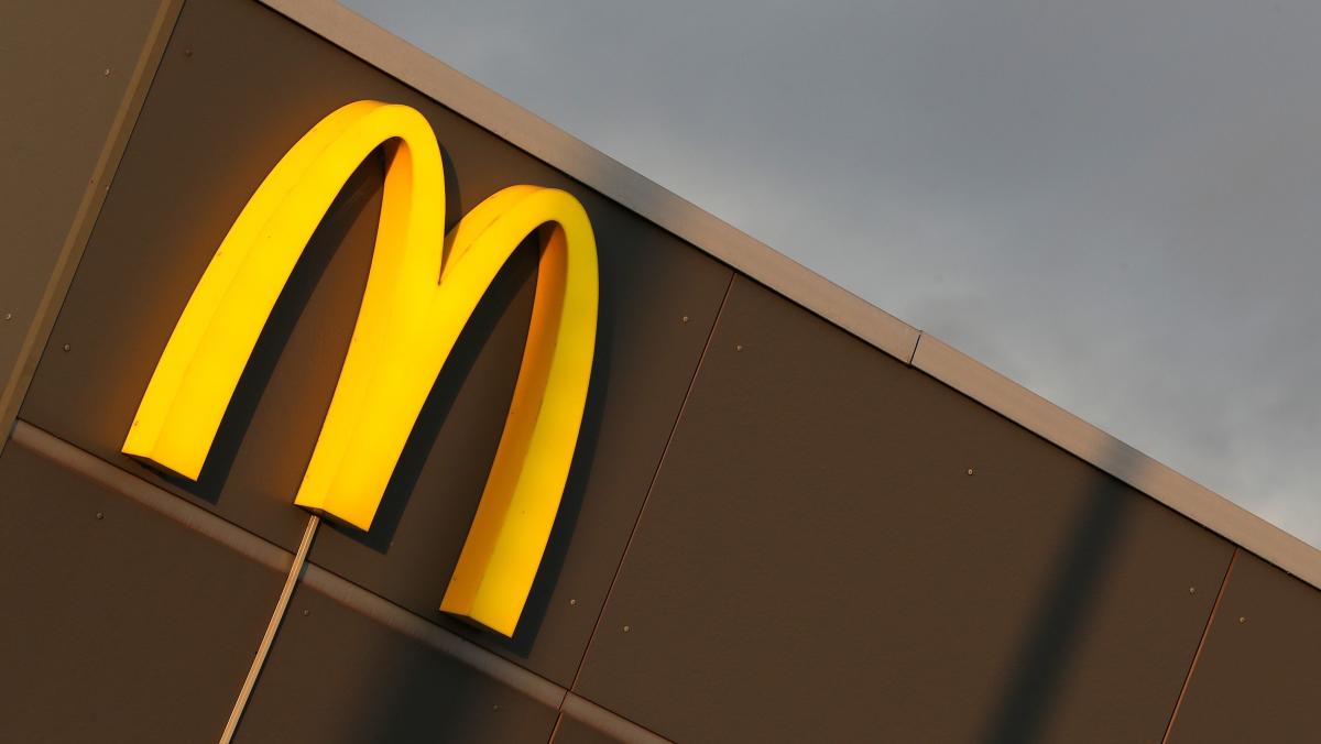 McDonald’s Q4 earnings beat expectations on sales boost