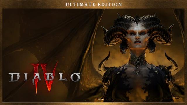 Diablo IV' Review: A Devil Worth Dealing With : NPR