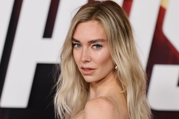 Vanessa Kirby 