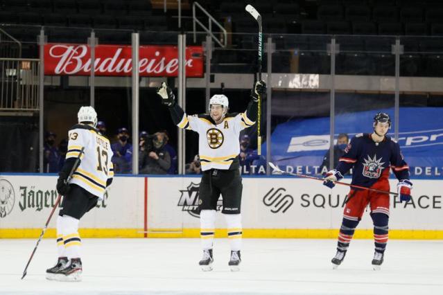 Chicago Blackhawks: Patrick Kane earns career milestone in win