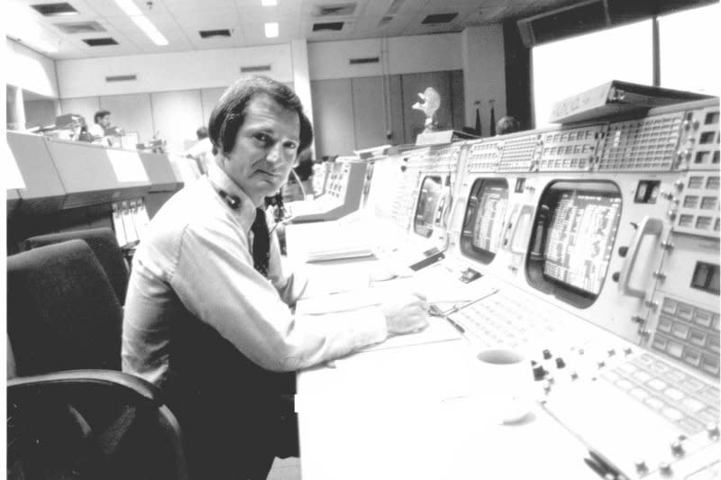 《控制中心：阿波羅計畫的無名英雄》（Mission Control: The Unsung Heroes of Apollo，暫譯）。（取自Mission Control臉書）