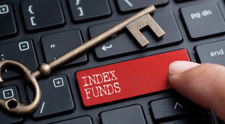 index funds