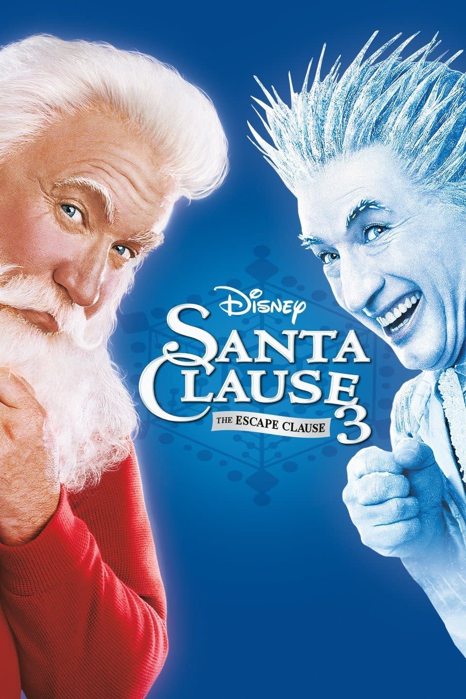 "The Santa Clause 3: The Escape Clause" (2006)