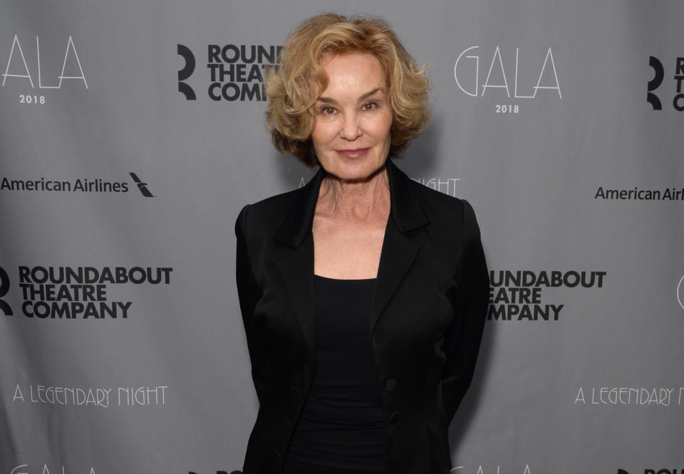 Jessica Lange