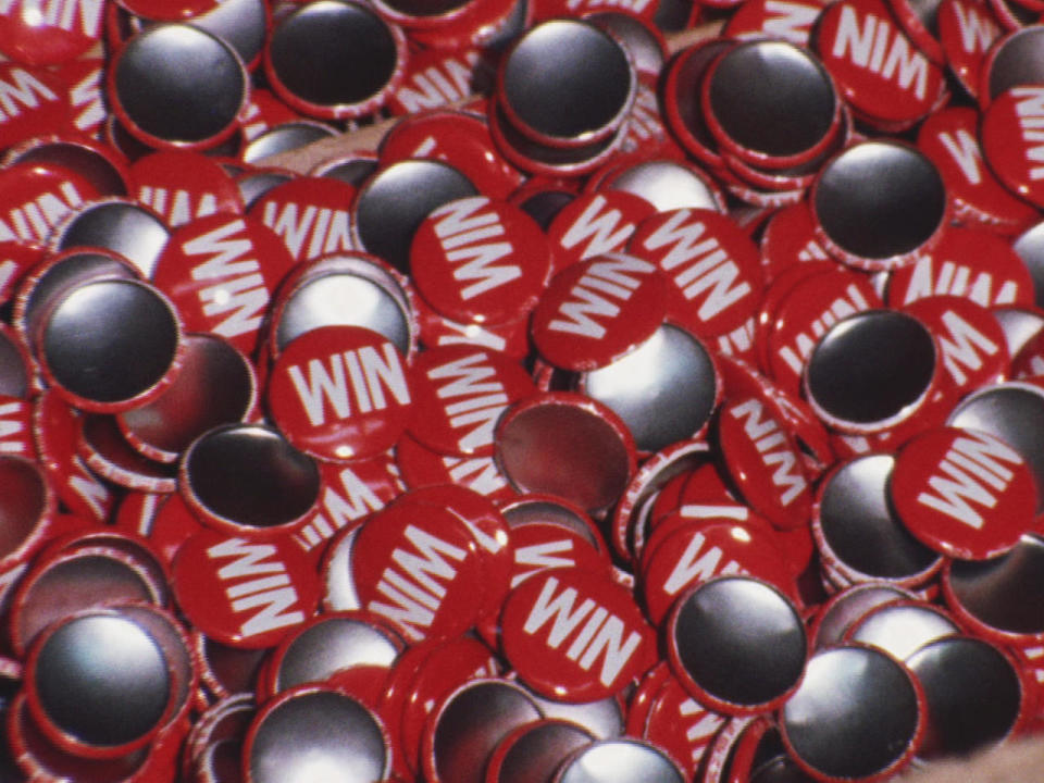 WIN buttons (short for 
