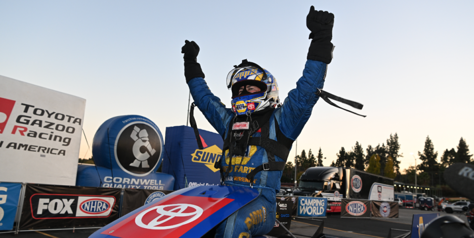 nhra ron capps