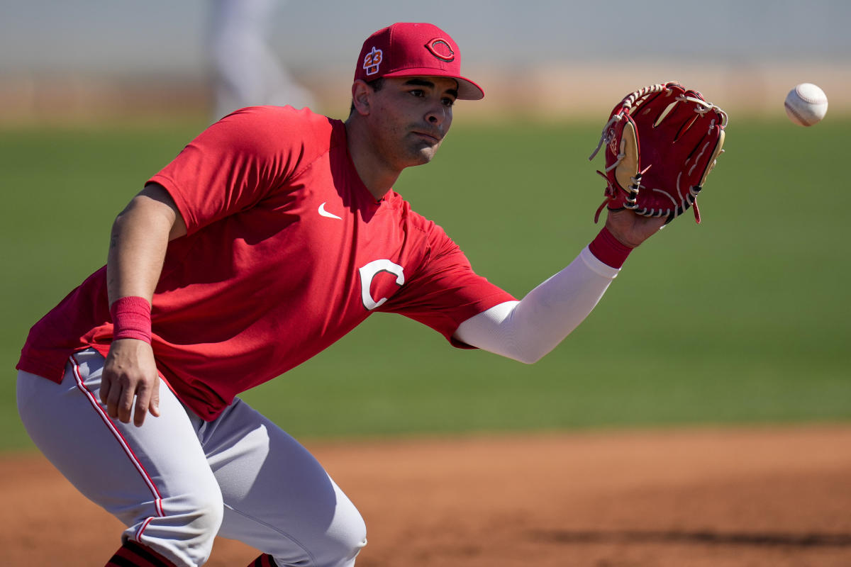 Christian Encarnacion-Strand named Southern League Player of the Week!  Encarnacion-Strand batted .360 with 2 HR & 8 RBI. On the season across 3  teams he, By Chattanooga Lookouts