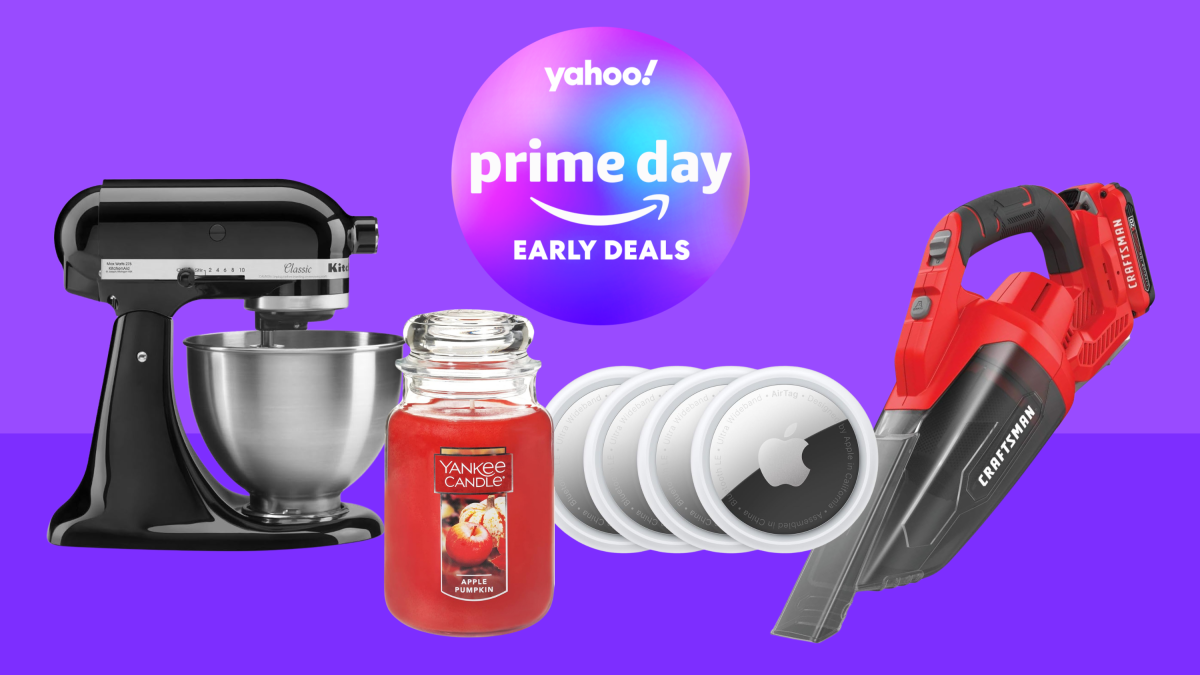 Amazon October Prime Day 2024 The best early deals and everything you