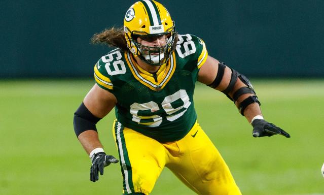 Packers to keep All-Pro LT David Bakhtiari on PUP list to start 2021 season