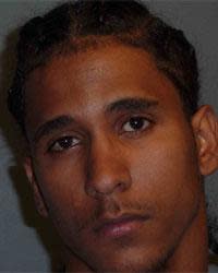 Jonathan D. Espinal is wanted in a 2011 double shooting in Providence.