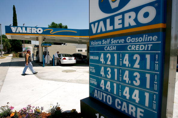 Valero