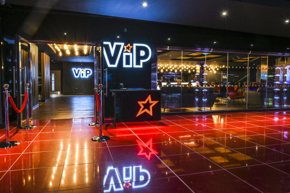 CINEWORLD OFFICIALLY LAUNCHES LONDON’S BIGGEST CINEMA