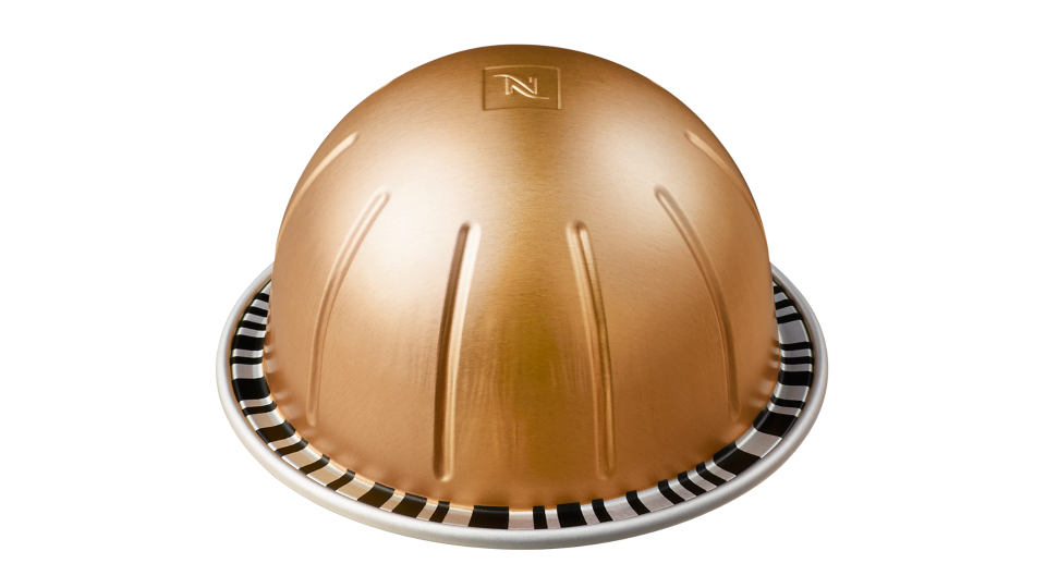 Nespresso Melozio Boost pod