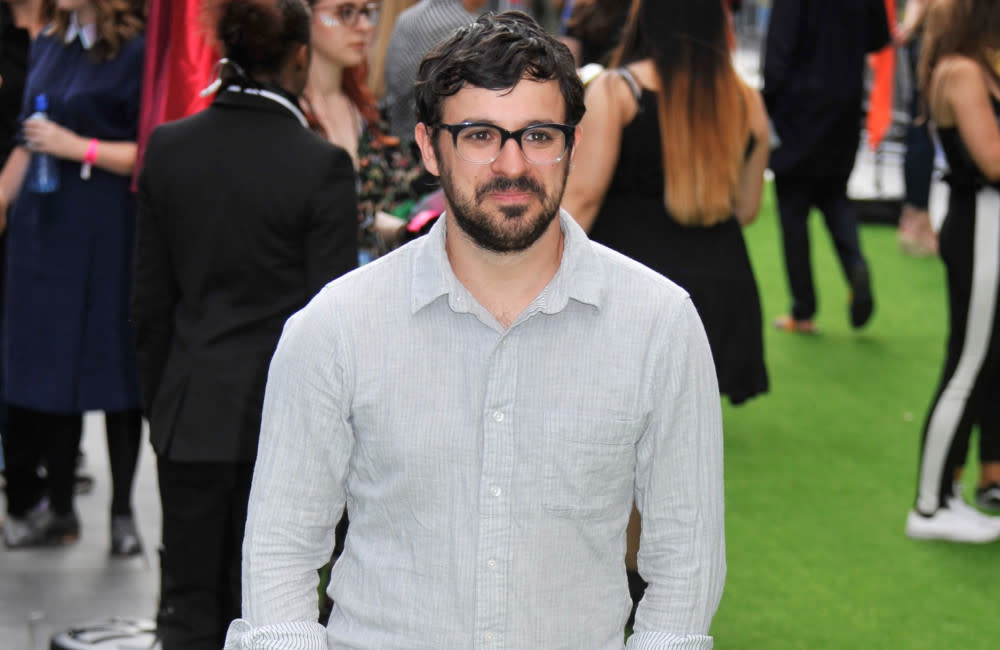 Simon Bird felt 'really sad' that Friday Night Dinner came to an end credit:Bang Showbiz