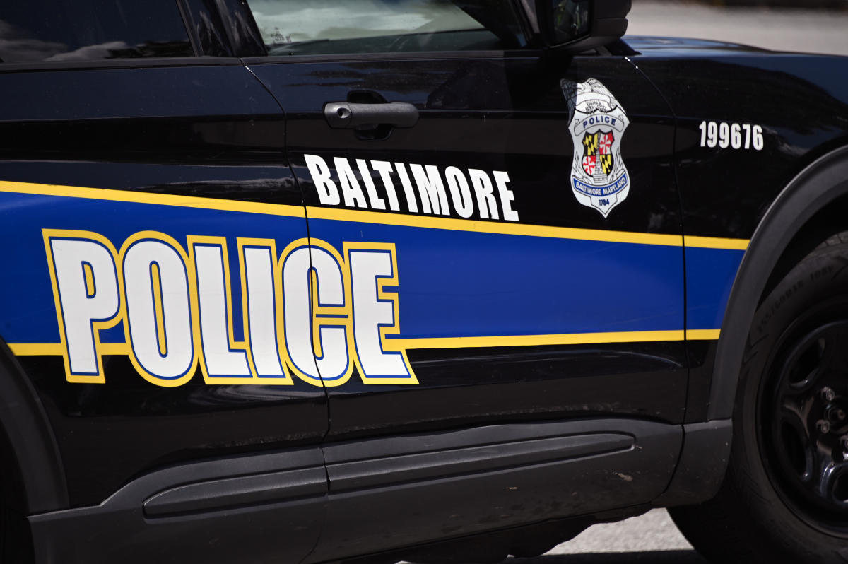 Teen in critical condition after shooting in East Baltimore Wednesday