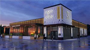 Fogo’s newest location will be at the Walt Whitman Shops®, a premier shopping and dining destination. Fogo.com.