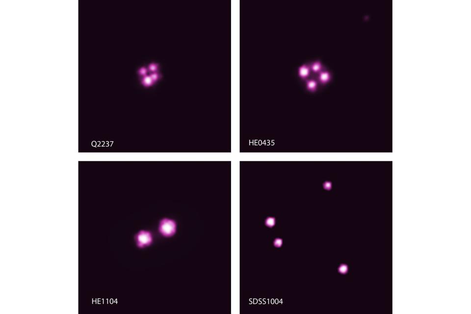 NASA/CXC/Univ. of Oklahoma/X. Dai et al.