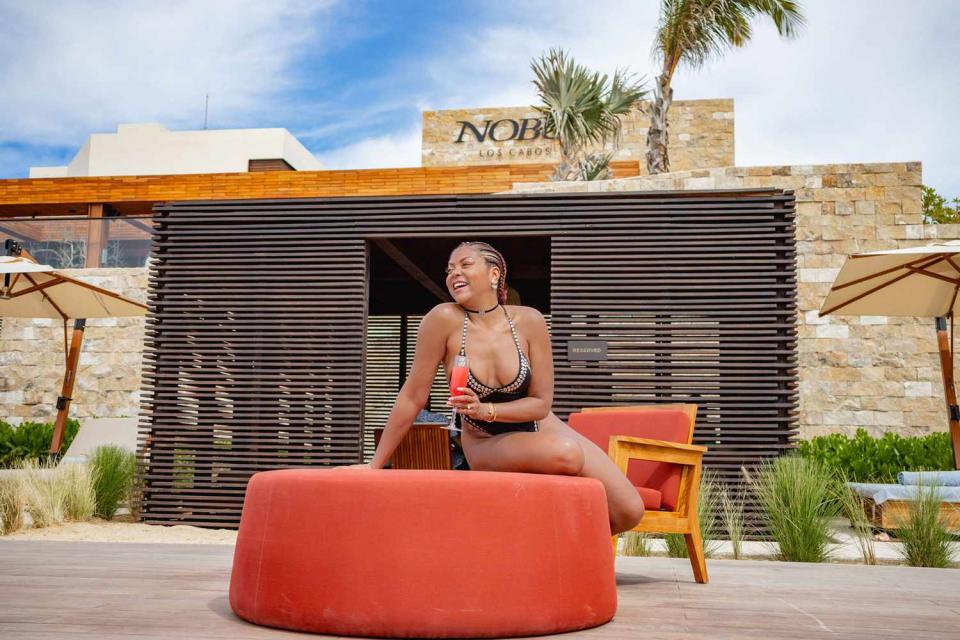 Nobu Hotel Los Cabos