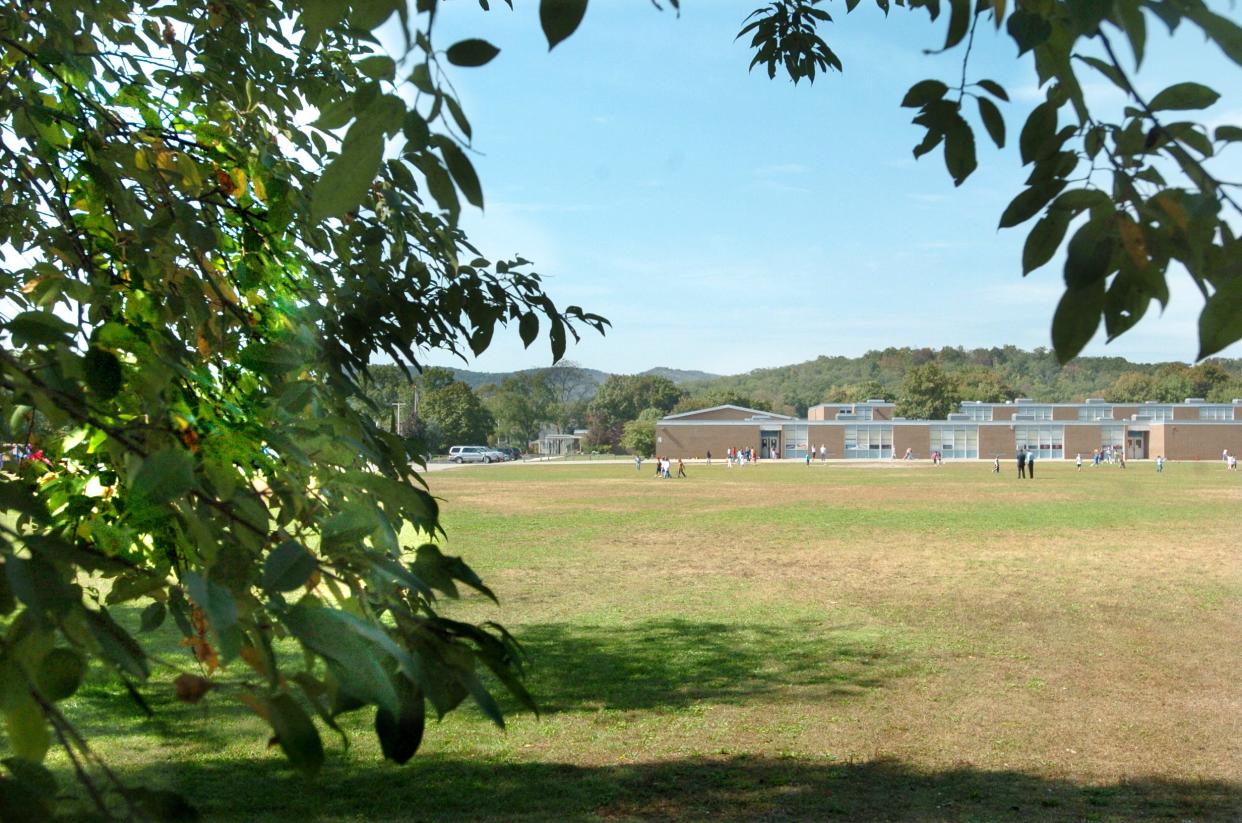 Wanaque Elementary School.