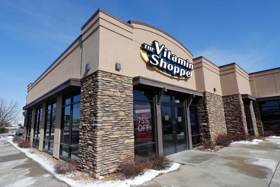 The Vitamin Shoppe is a brand that is part of the Franchise Group Inc. Franchise Group is seeking to buy Kohl's Corp.