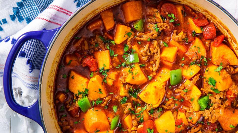 sweet potato chili horizontal