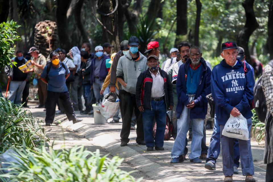 Foto: Agencia EL UNIVERSAL/Diego Simón Sánchez/EELG