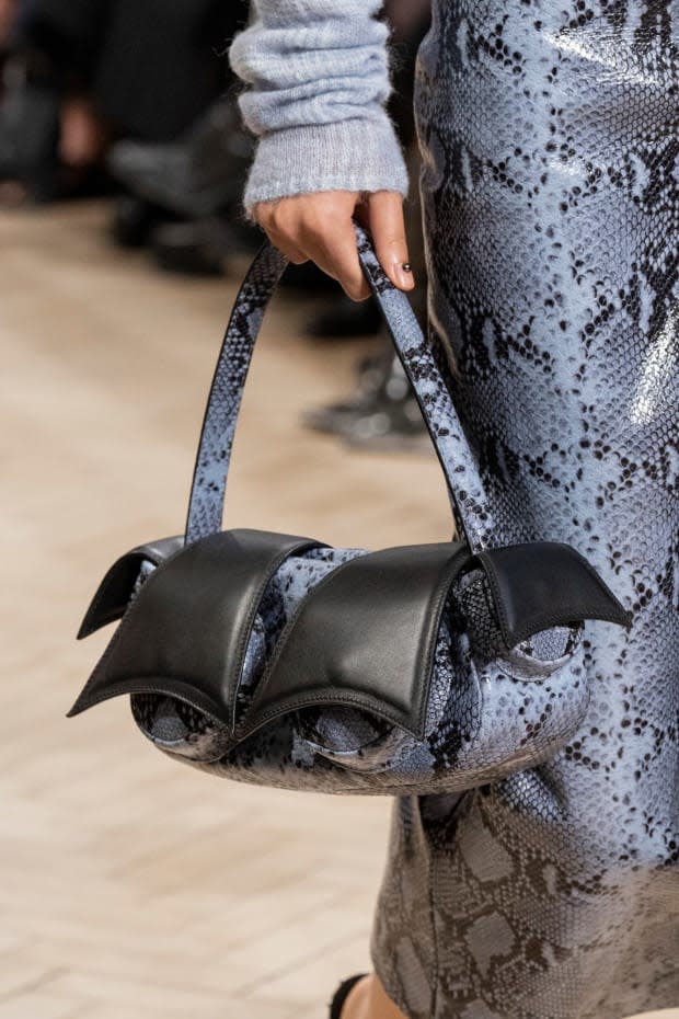 The 29 Best Spring 2023 Bags From Milan Fashion Week - Fashionista