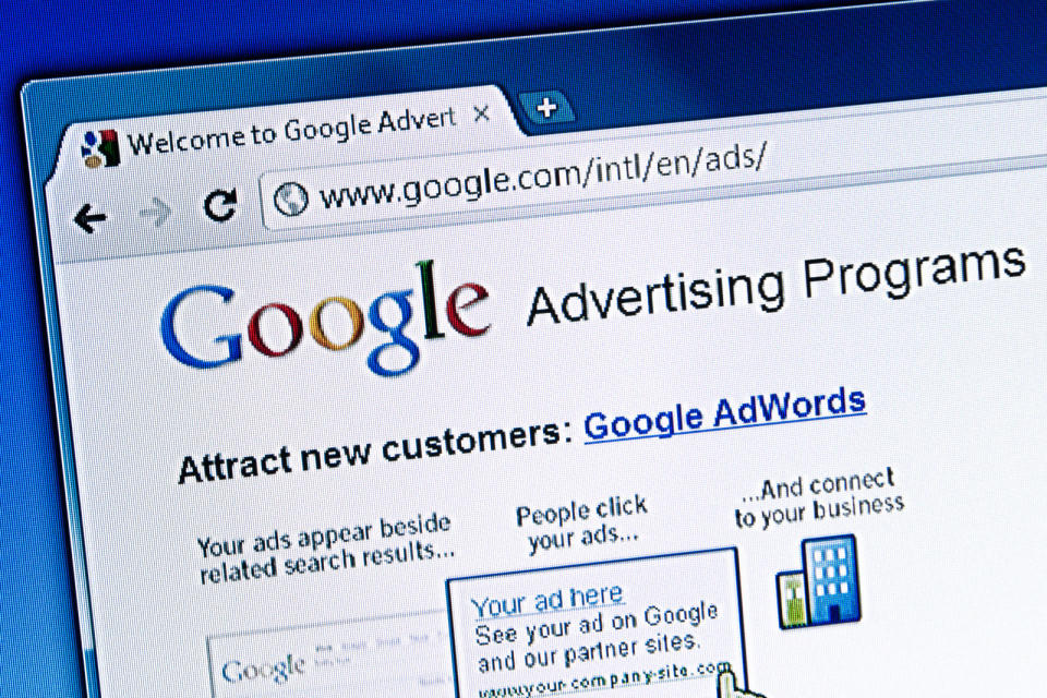 Ad-blocking browser Brave has hit Google and other adtech companies with a