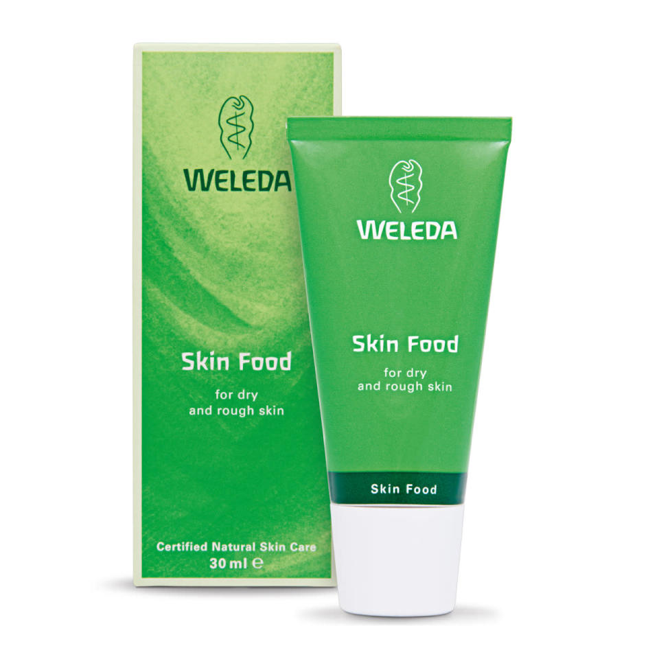 Weleda Skin Food Cream