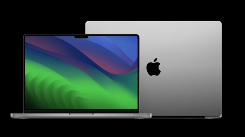 蘋果高管：入門款MacBook Pro搭載的8GB記憶體已經足夠使用