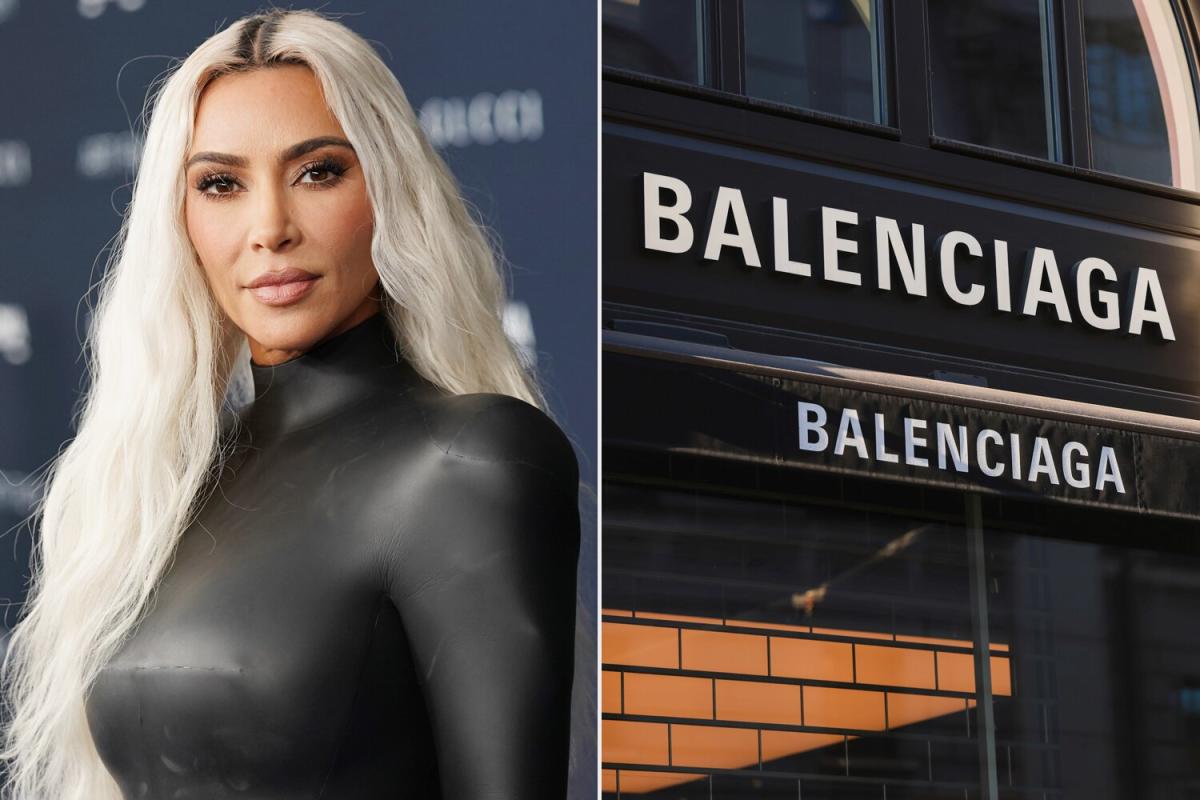 What Did Balenciaga Do? Kim Kardashian Child Ad Campaign Explained