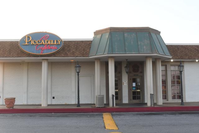 Last Alexandria Piccadilly Cafeteria closes after 56 years