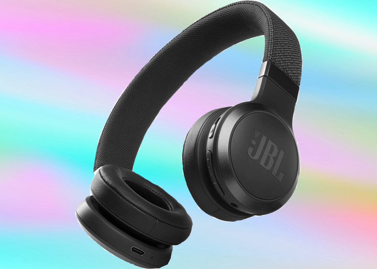 JBL headphones (Photo: Amazon)