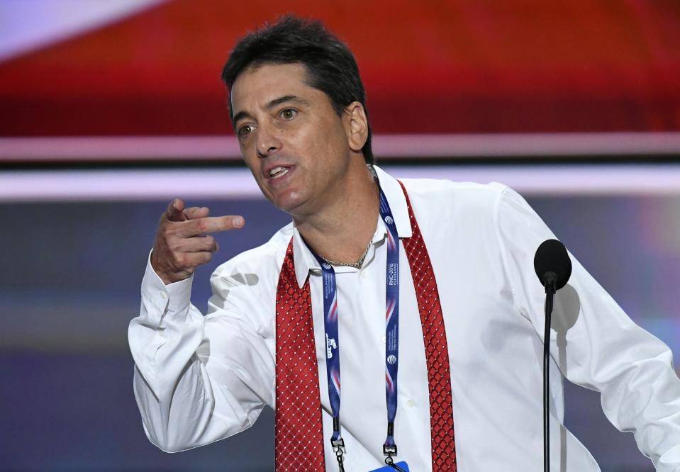 Scott Baio