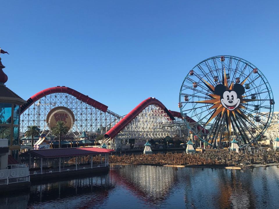 Incredicoaster  Megan duBois