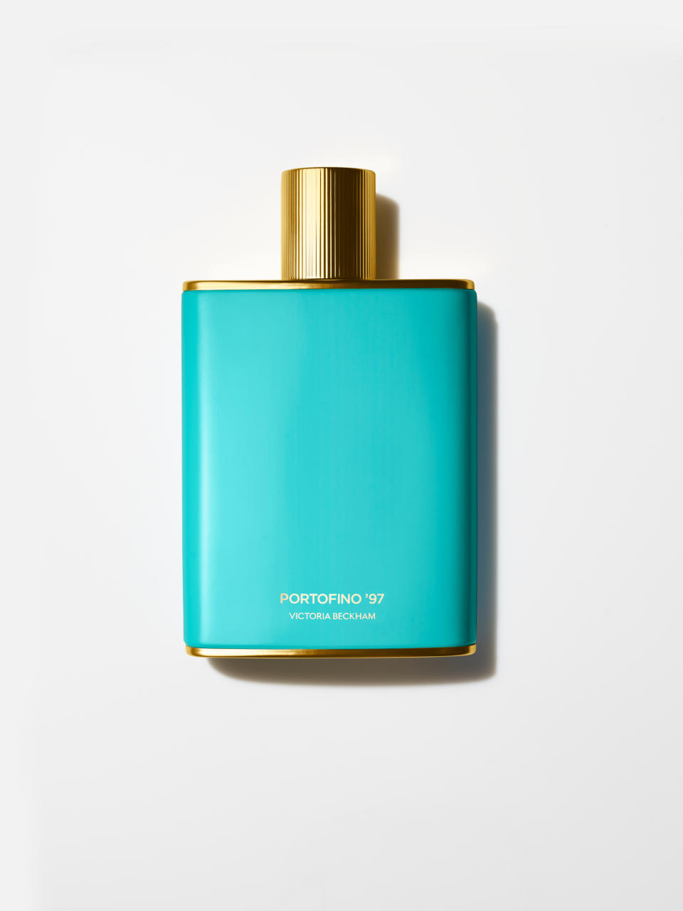 Victoria Beckham Beauty’s Portofino ’97, part of a trio of new fragrances.