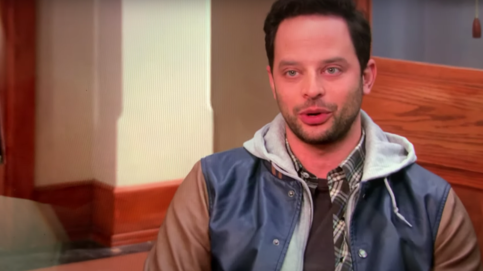 Nick Kroll