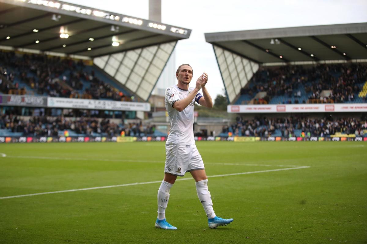 Leeds United 3-2 Millwall highlights: Bamford double seals second-half  comeback as Whites go top again - Leeds Live