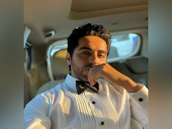 Ayushmann Khurrana (Image source: Instagram)