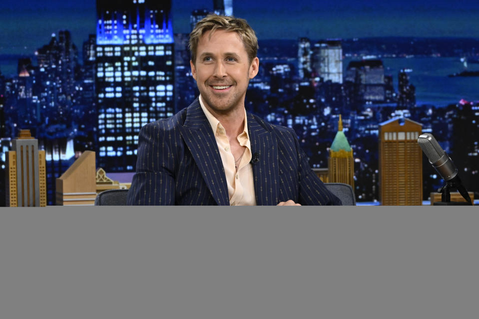 funniest actors Ryan gosling