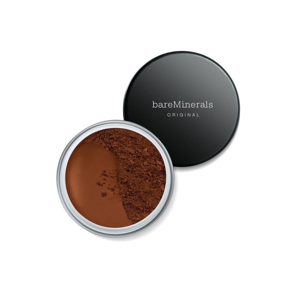 BareMinerals Matte Foundation