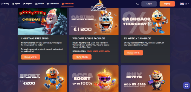 30 Best Casinos Not on Gamstop in 2024 - Betcake Non Gamstop Casino UK