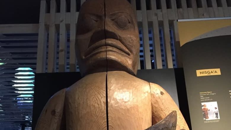 Culture at the Centre: unprecedented exhibit comes to Museum of Anthropology at UBC