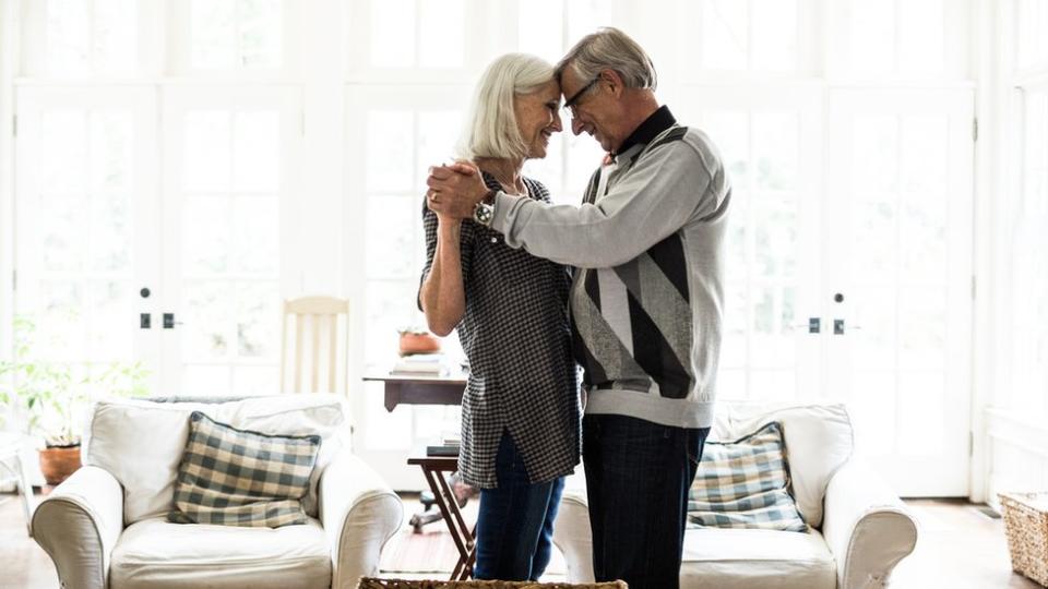 El amor y el erotismo en una edad madura, un tema de la novela